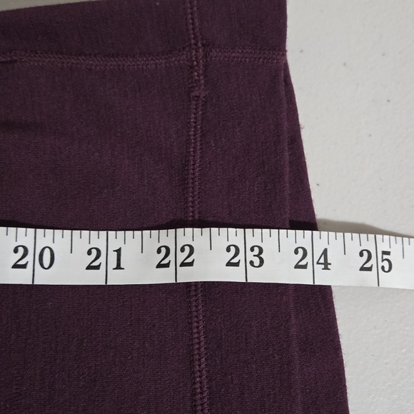 Smartwool Classic Smart Camper Mereno Wool Layering Thermal Top Size S - Picture 10 of 12